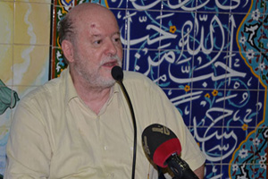 أنيس النقاش